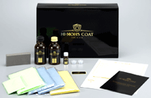 ハイモースコート商品画像