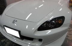 ＮＯＪロイヤルコーティング施工例