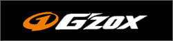 G’zoxロゴ
