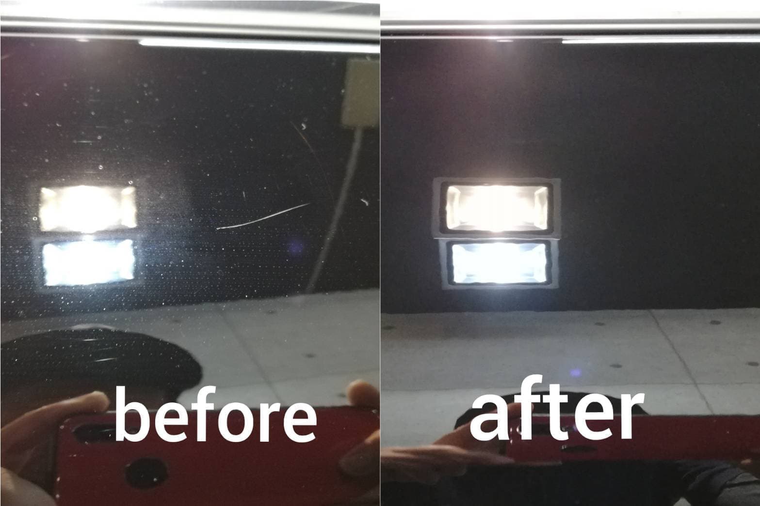 傷消しイメージ